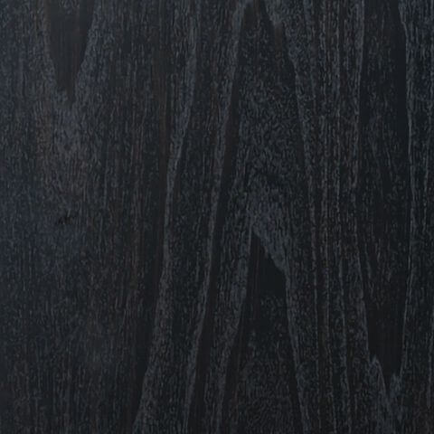 Greddinton - Curio - Black / Brown