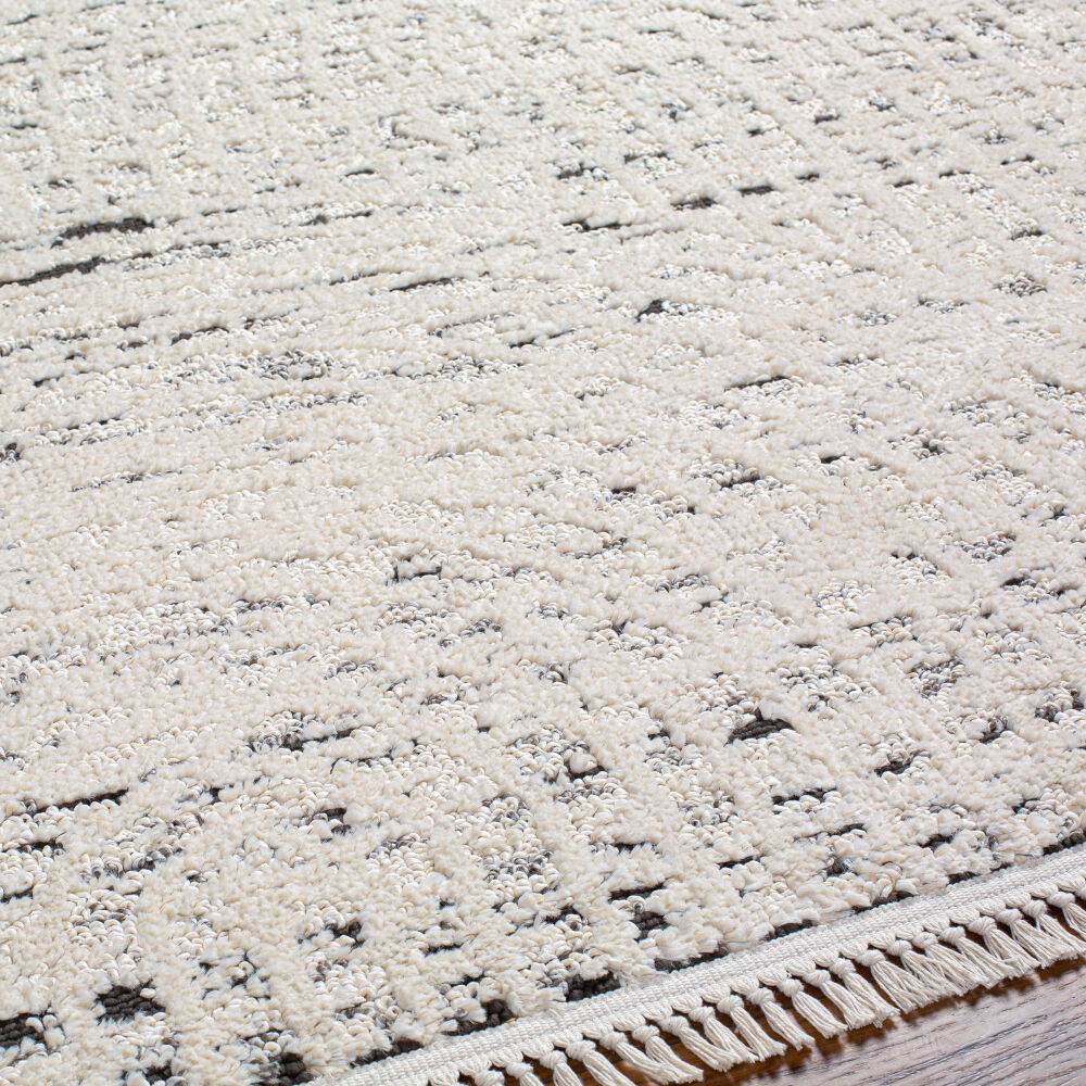 Berlin Machine Woven Rug