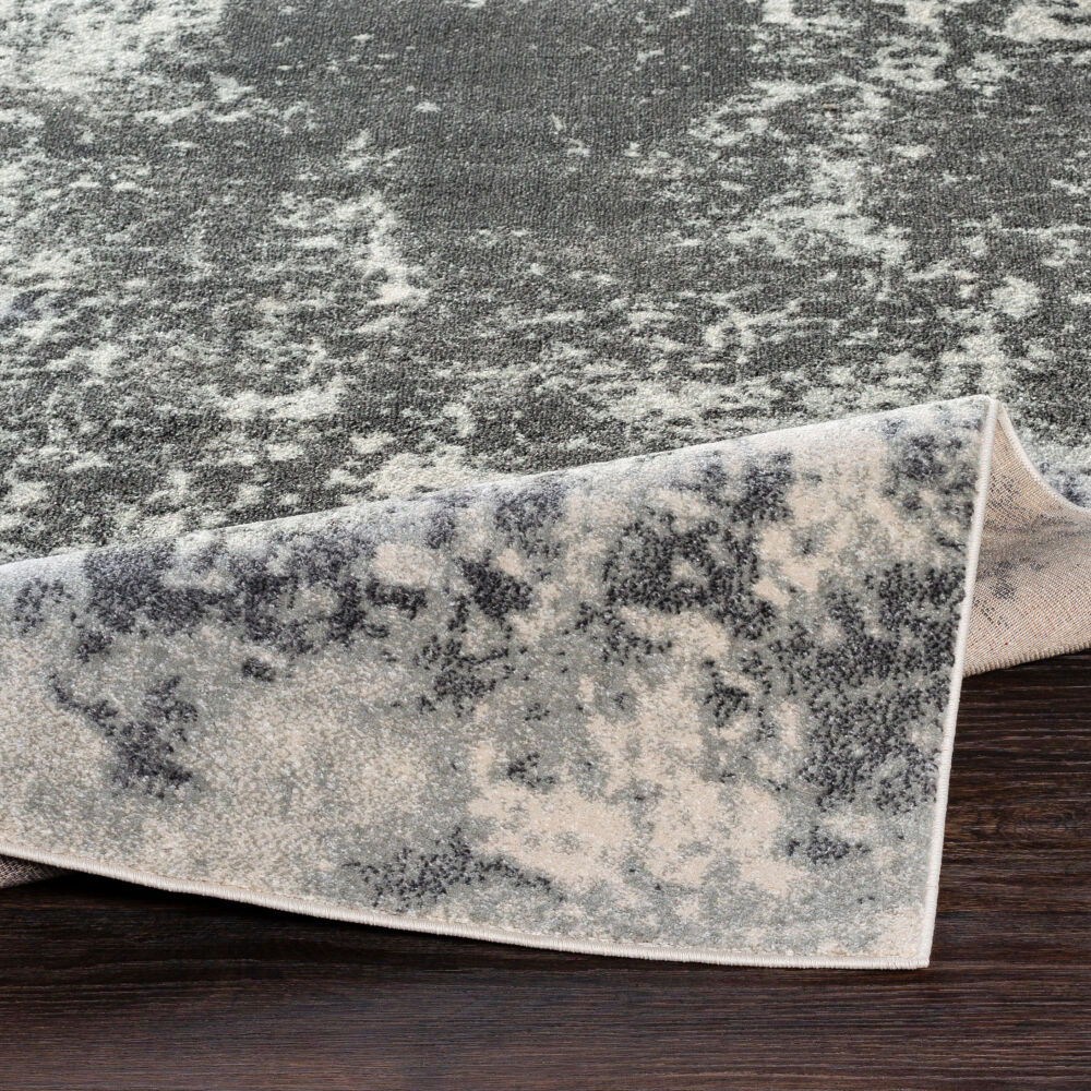 Aberdine Machine Woven Rug