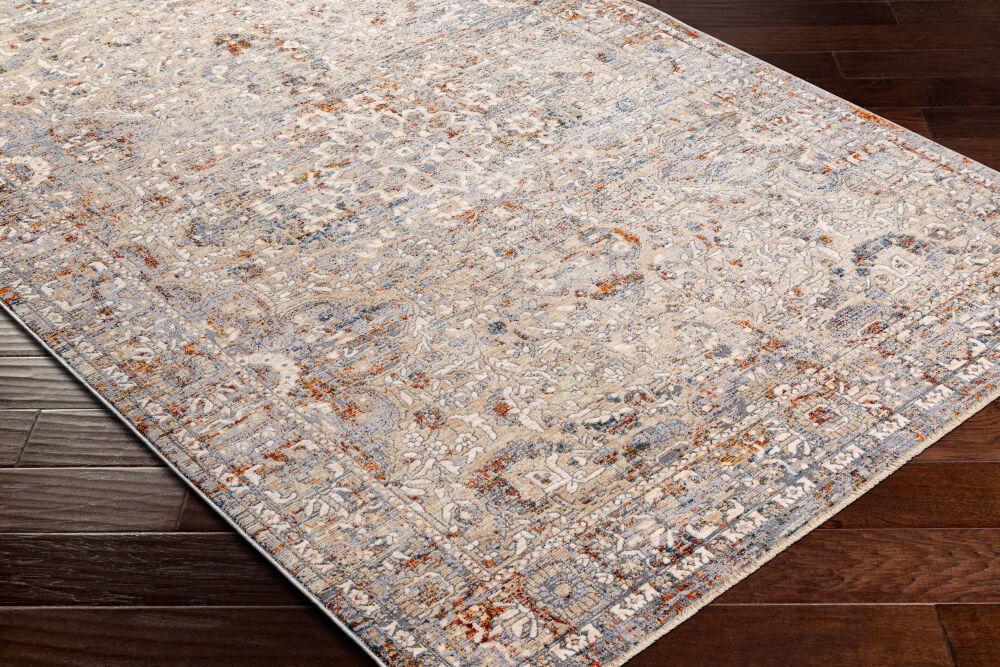 Arya Machine Woven Rug