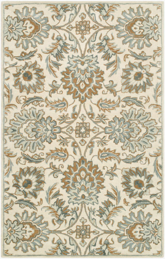 Caesar Handmade Rug