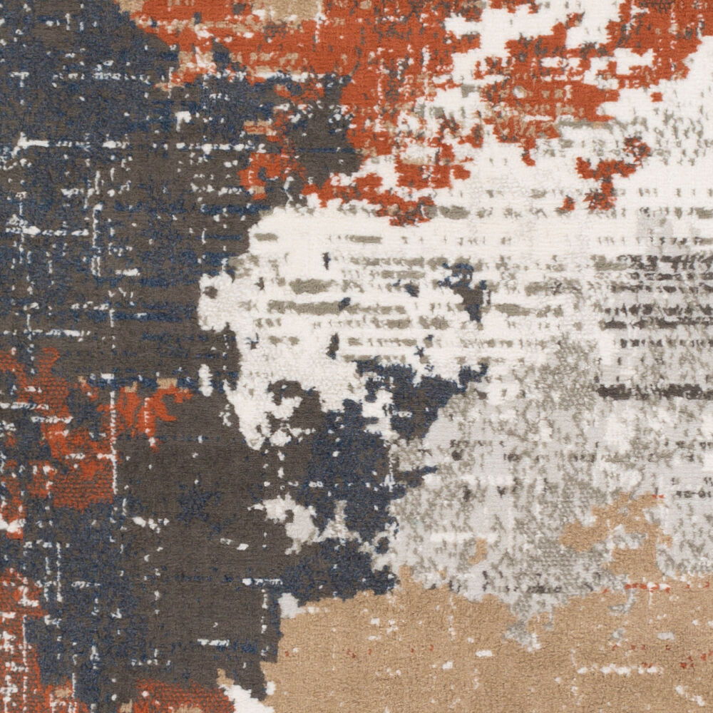 Skagen Machine Woven Rug