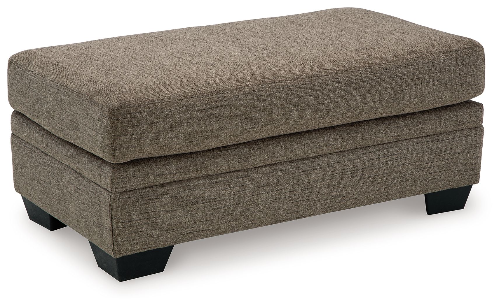Signature Design by Ashley® Stonemeade - Ottoman | Meri Furniture
