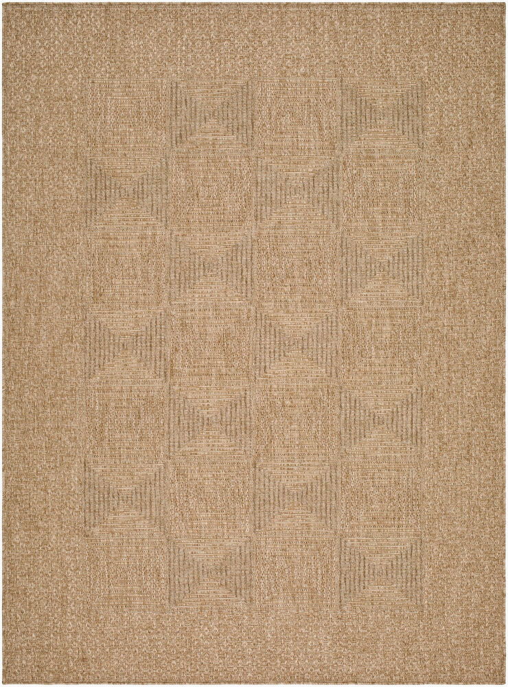 Sandra Machine Woven Rug