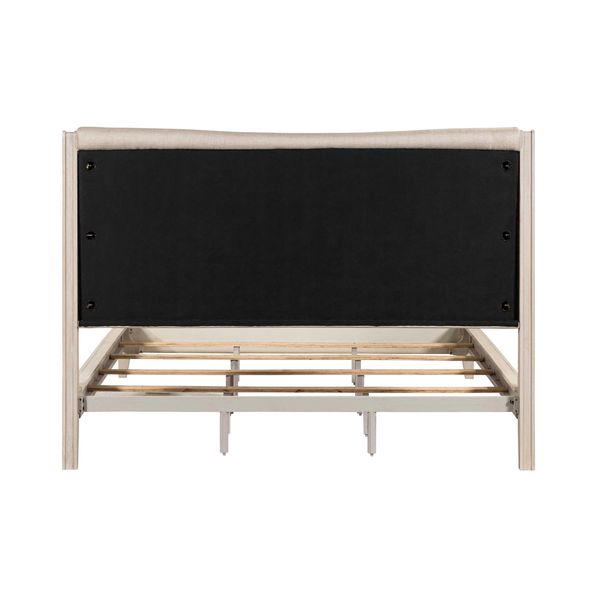 New Haven - Upholstered Bed