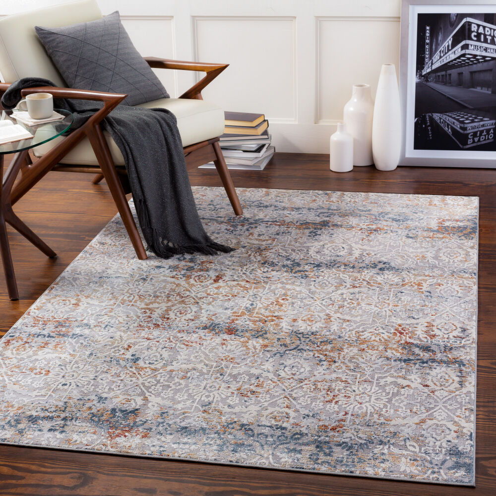 Norland Machine Woven Rug