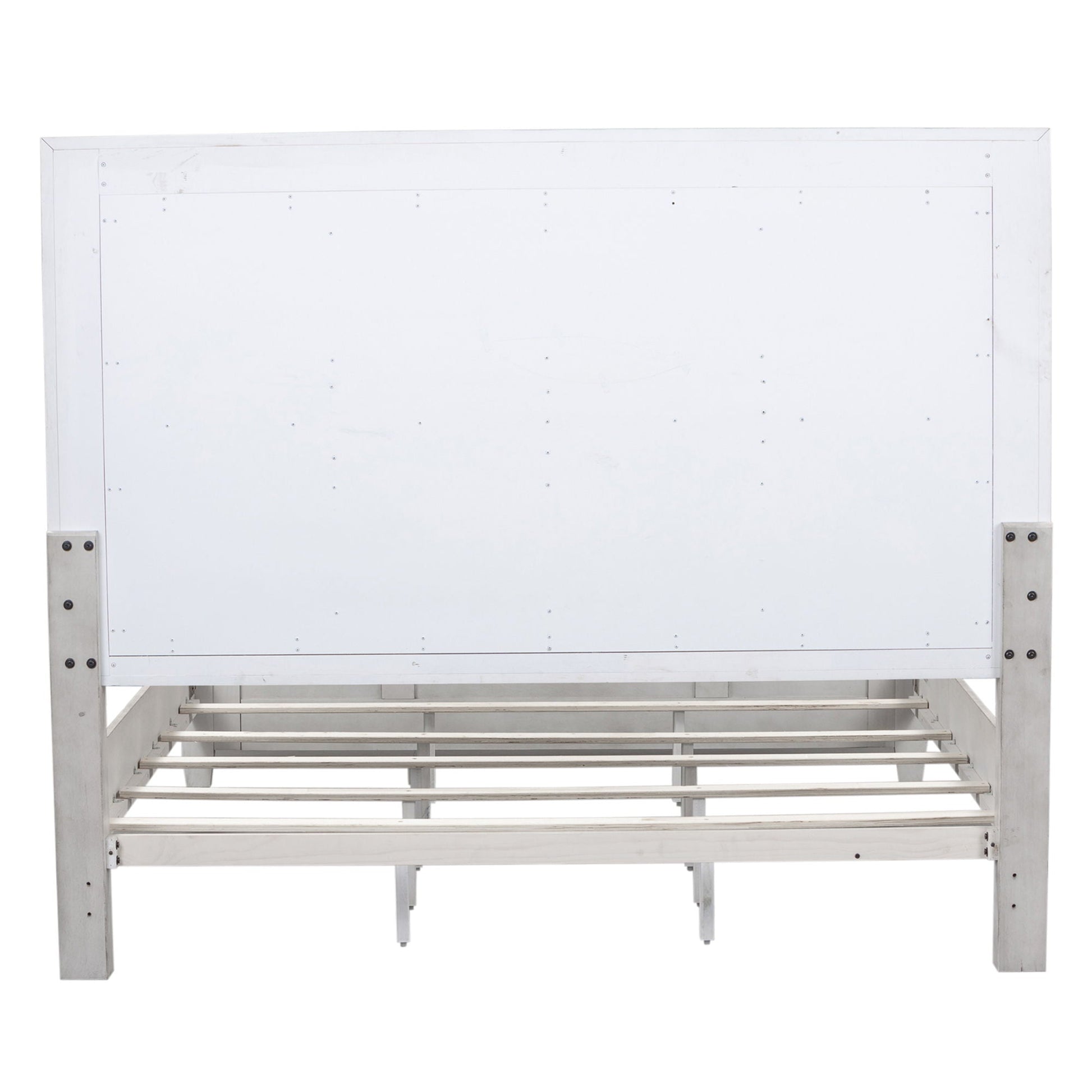 Liberty Furniture Heartland - Decorative Panel Headboard | Meri Furniture