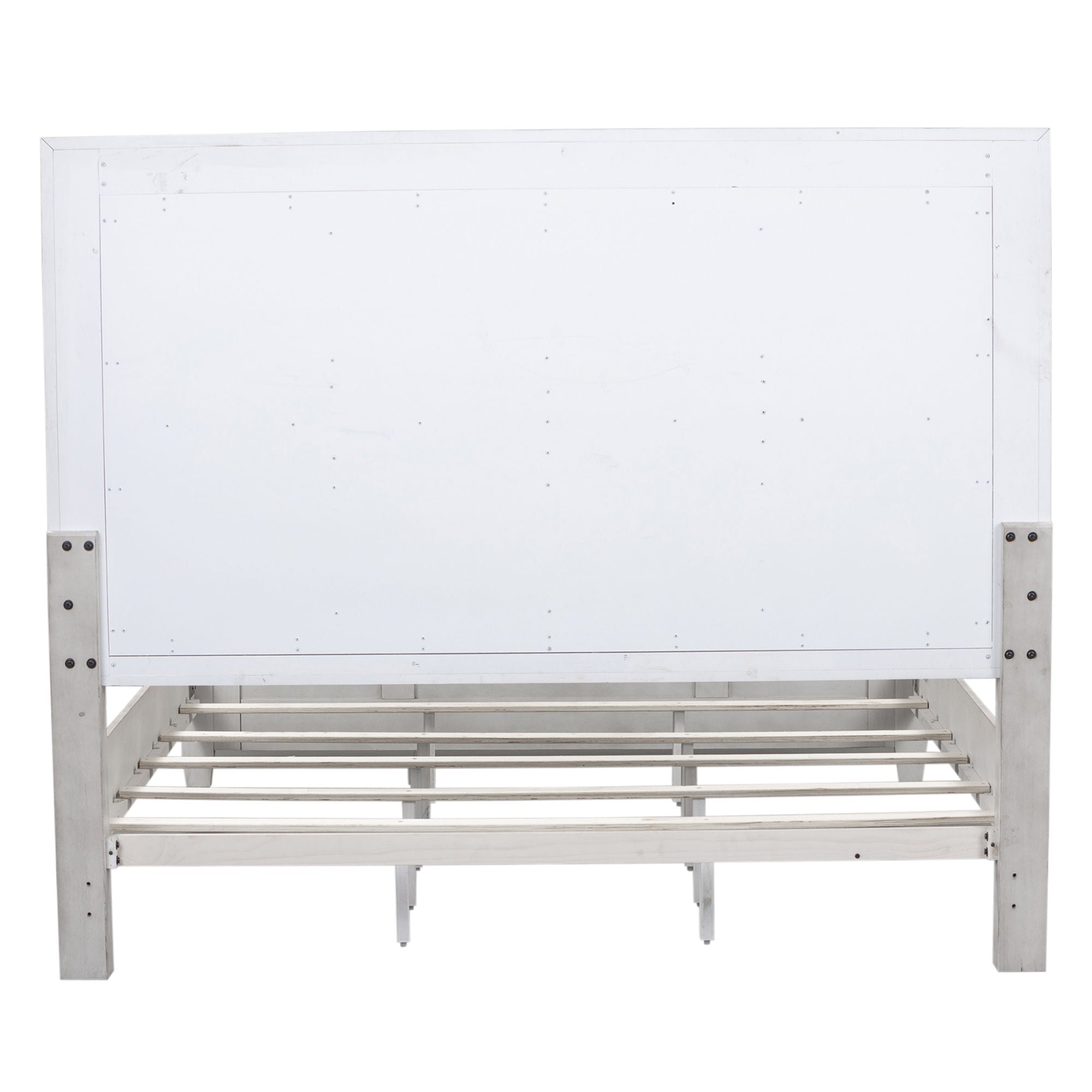 Liberty Furniture Heartland - Decorative Panel Headboard | Meri Furniture