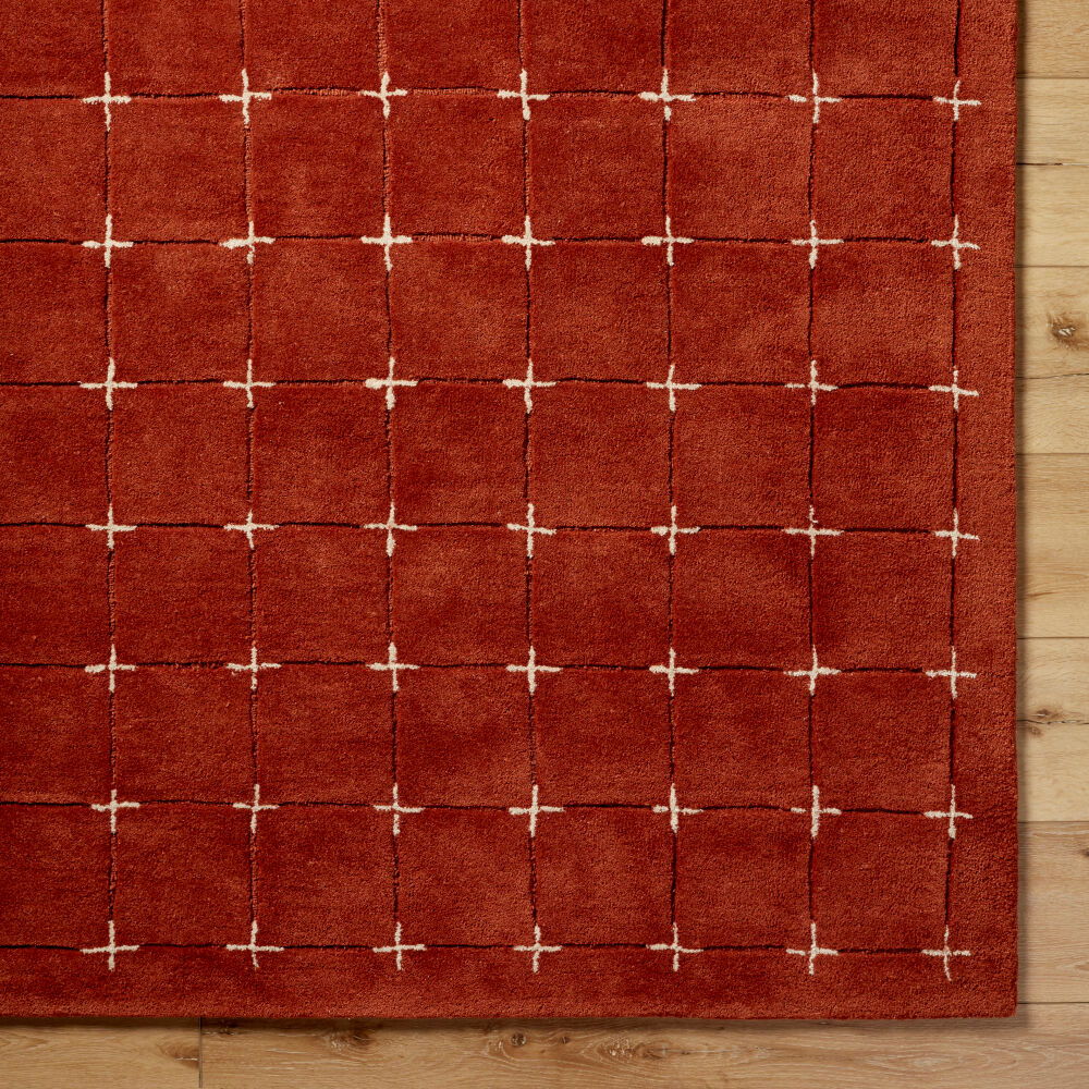 Brook Handmade Rug