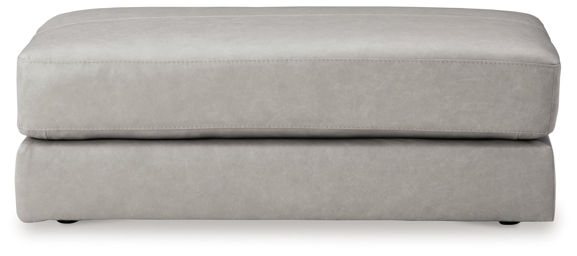 Millennium® by Ashley Amiata - Oversized Accent Ottoman | Meri Furniture