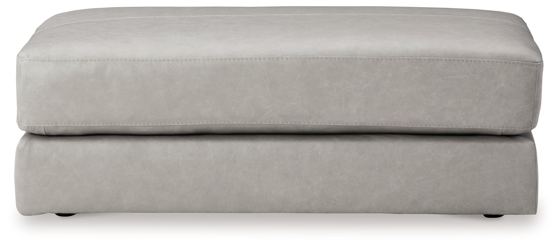Millennium® by Ashley Amiata - Oversized Accent Ottoman | Meri Furniture