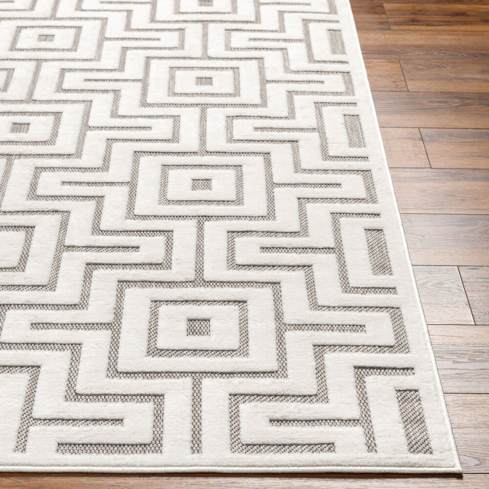 San Diego Machine Woven Rug