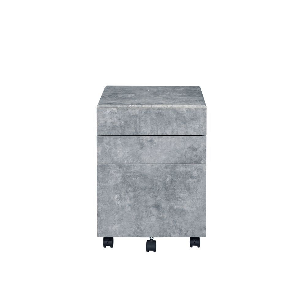 ACME Jurgen - File Cabinet | Meri Furniture