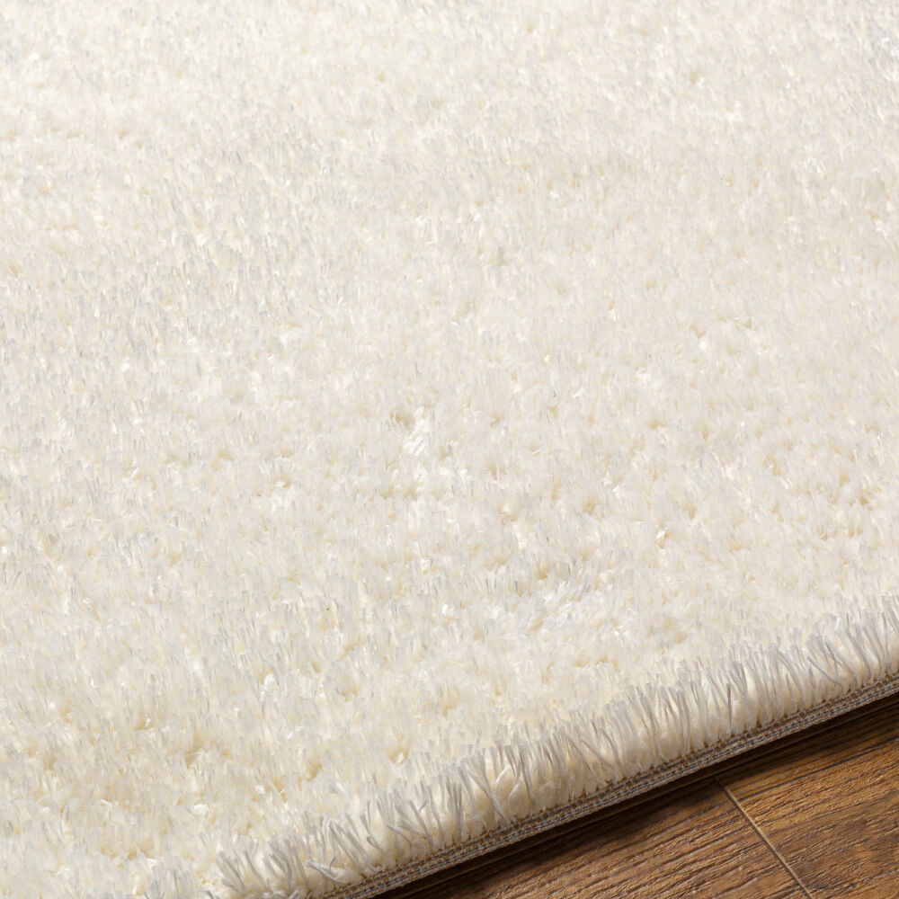 Cloudy Shag Machine Woven Rug
