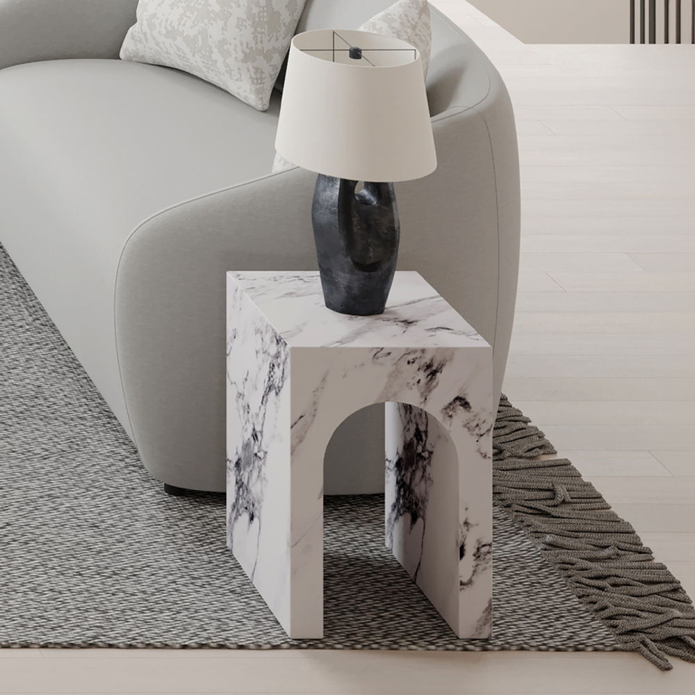 ACME Fritzy - End Table | Meri Furniture