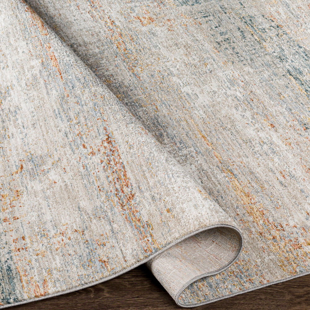 Laila Machine Woven Rug
