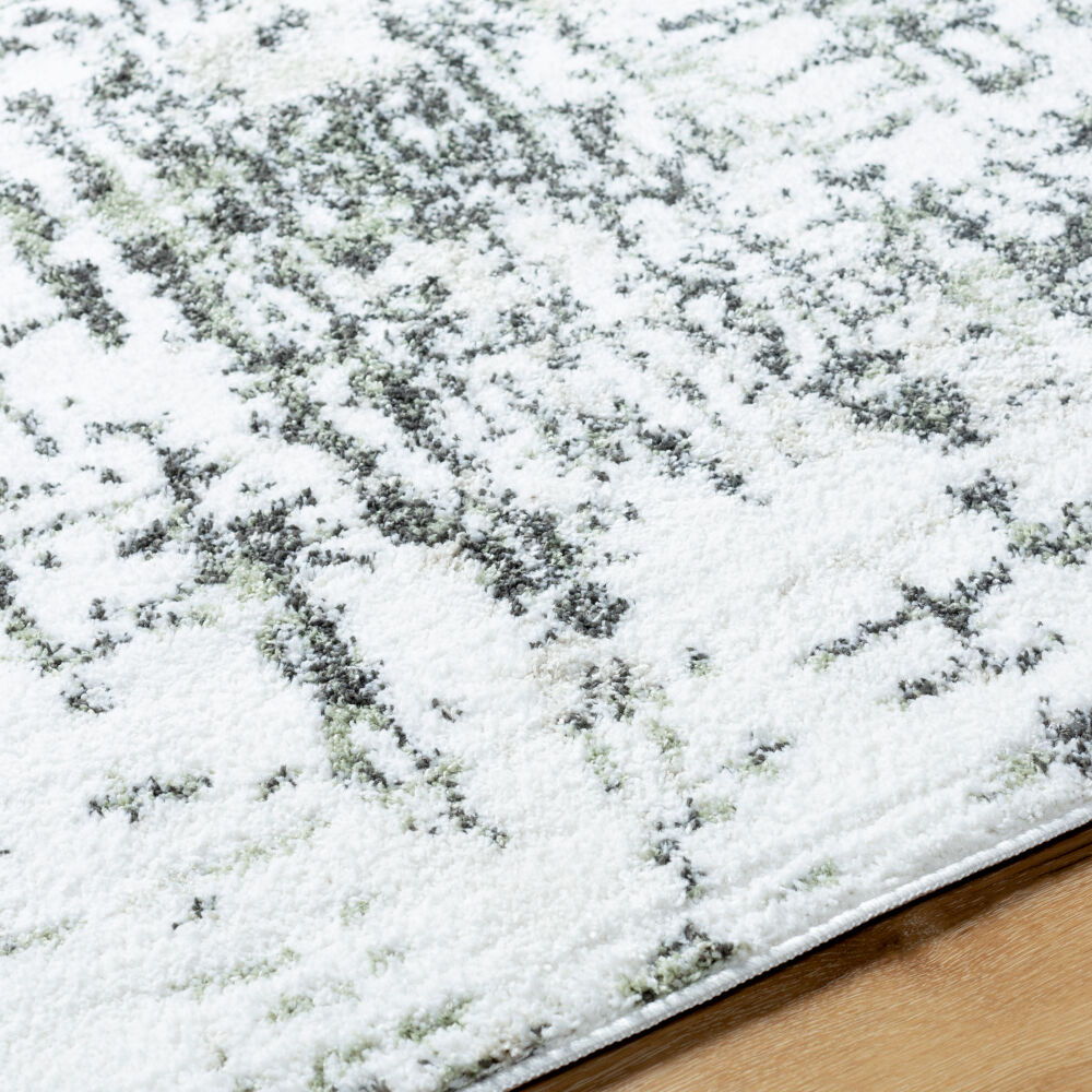 Osaka Machine Woven Rug