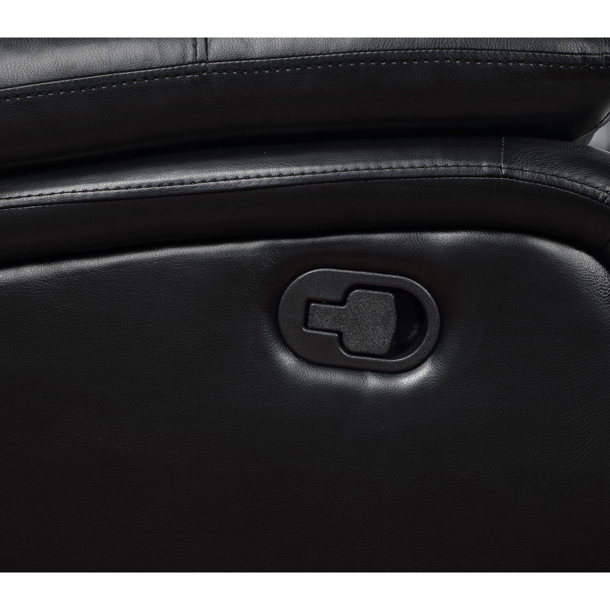 Elodie - Glider Recliner Chair