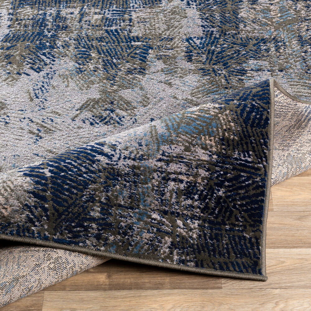 Amadeo Machine Woven Rug