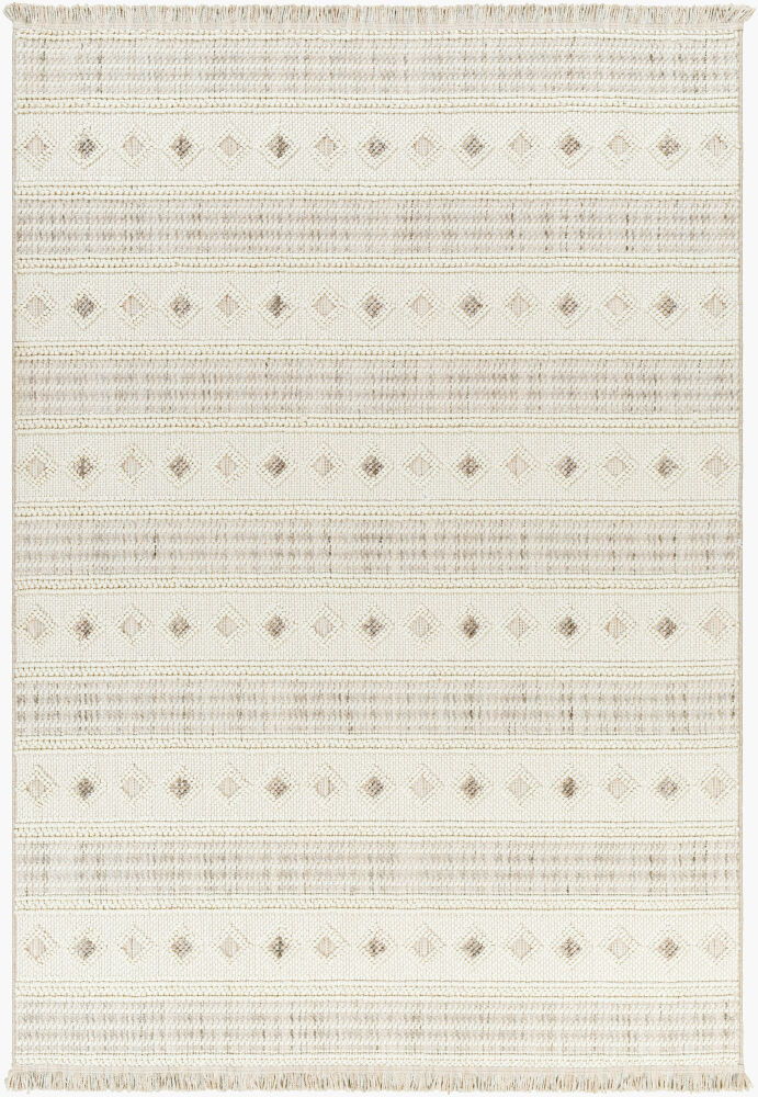 New Delhi Machine Woven Rug