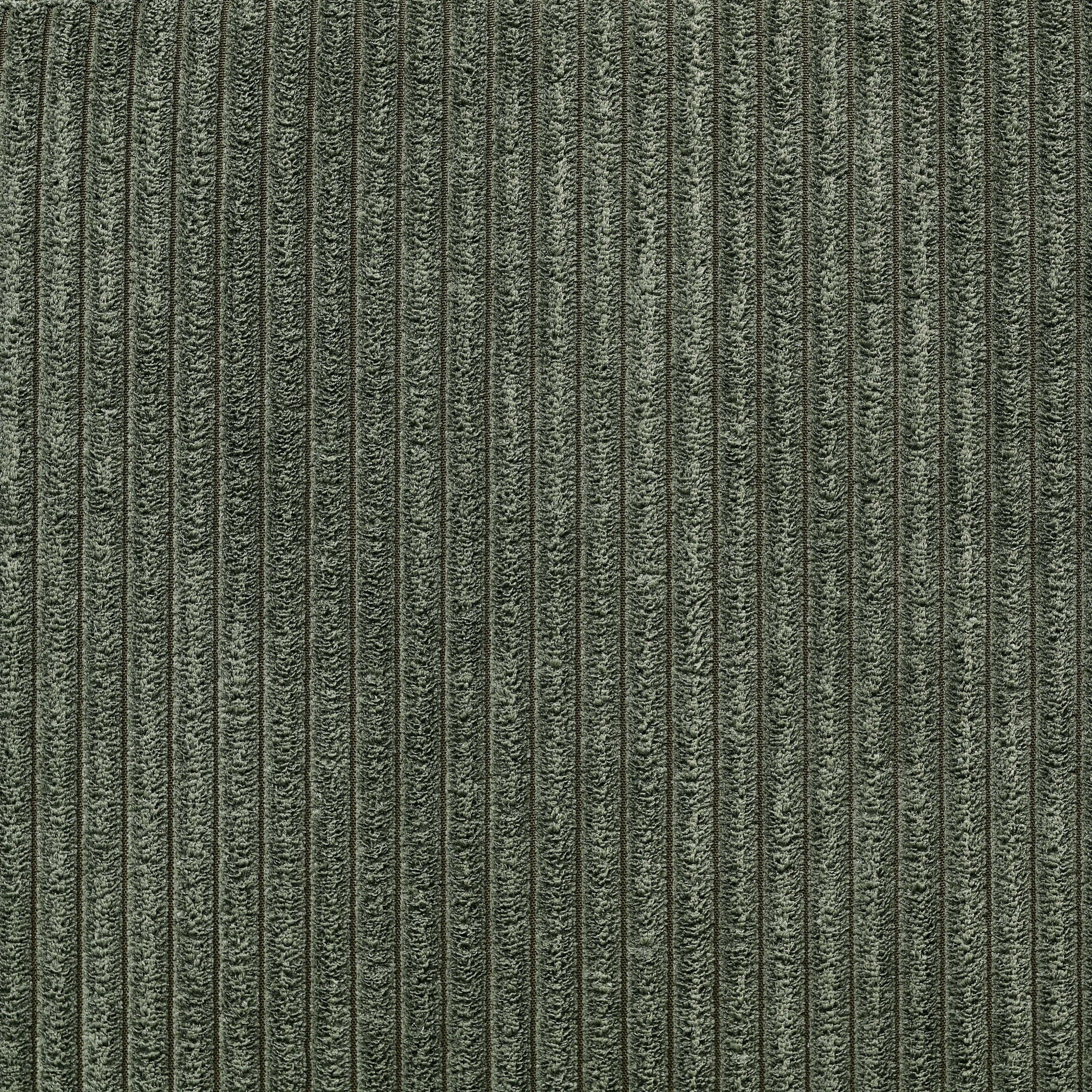 3 Piece Corduroy Double Chaise Sectional Sofa