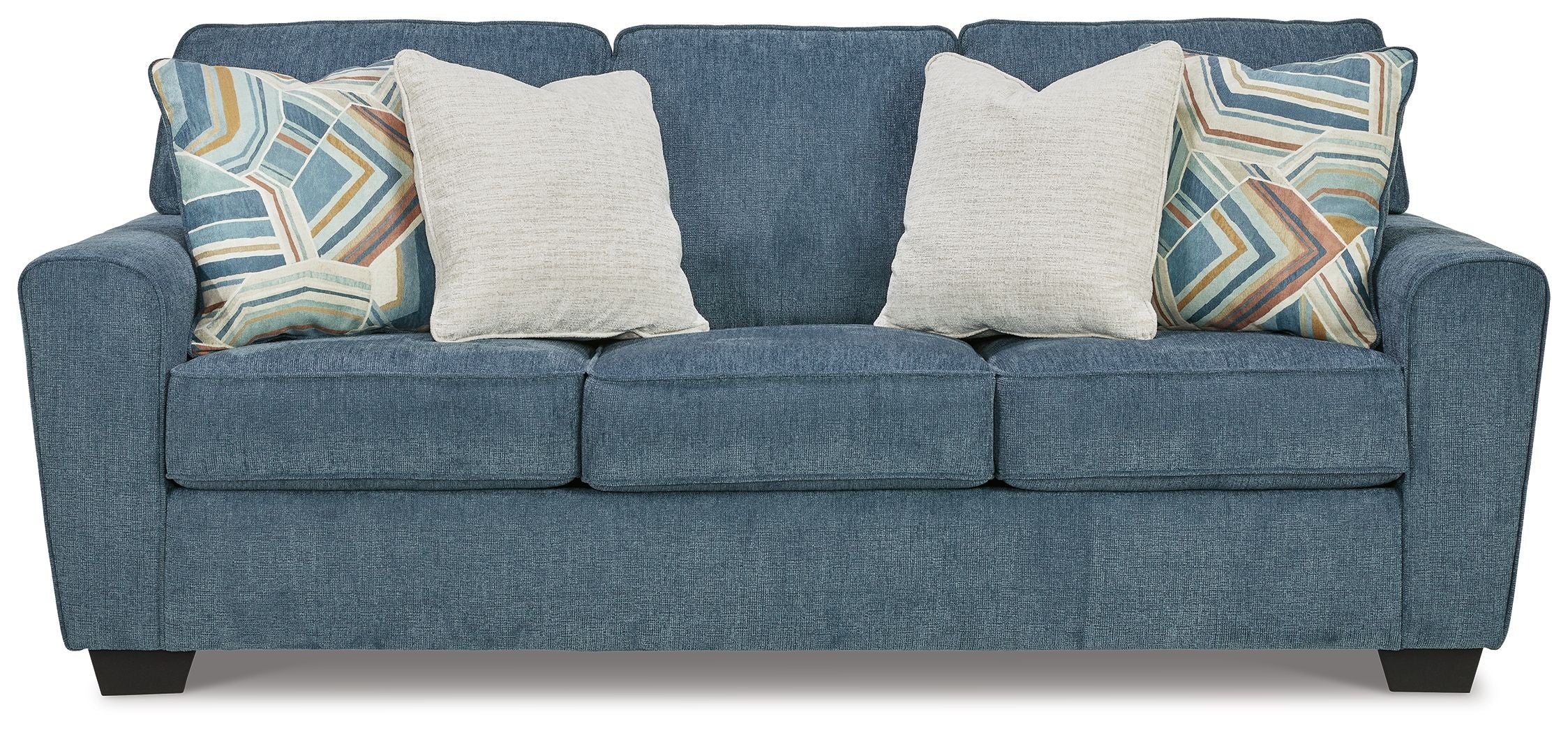 Signature Design by Ashley® Cashton - Sofa | Meri Furniture