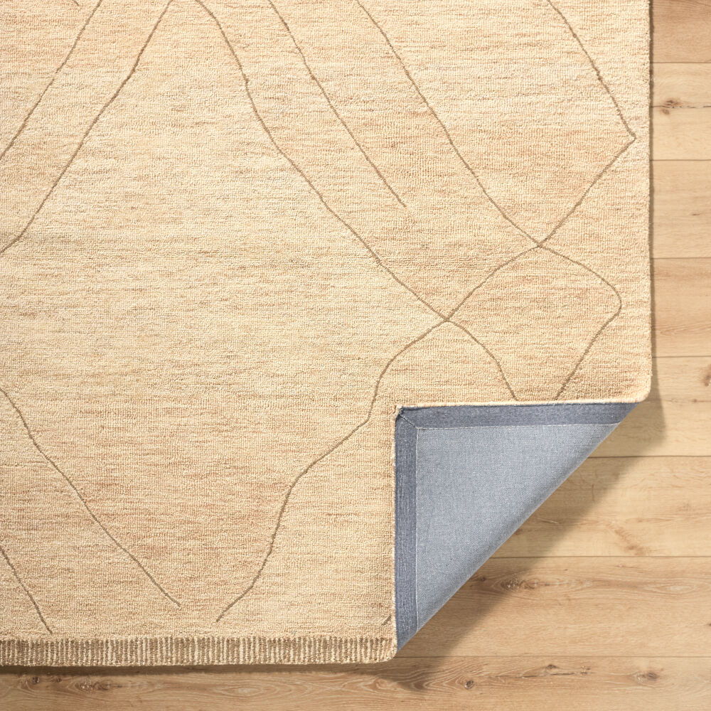 Arsenal Handmade Rug