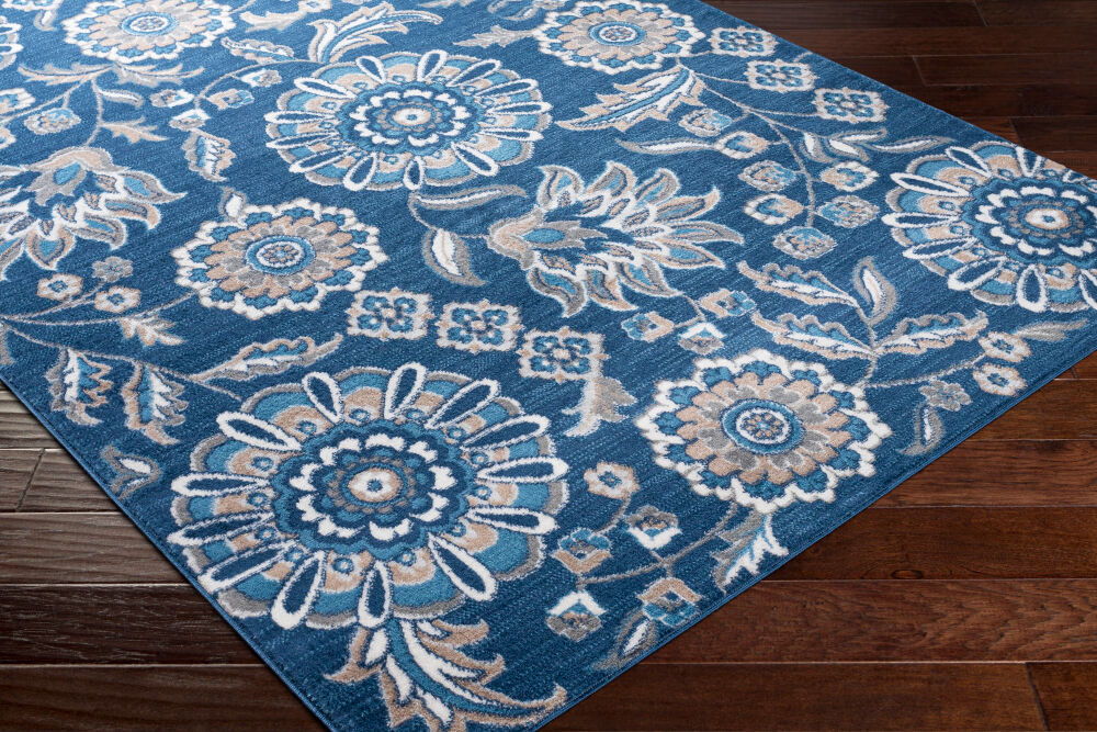 Cesar Machine Woven Rug