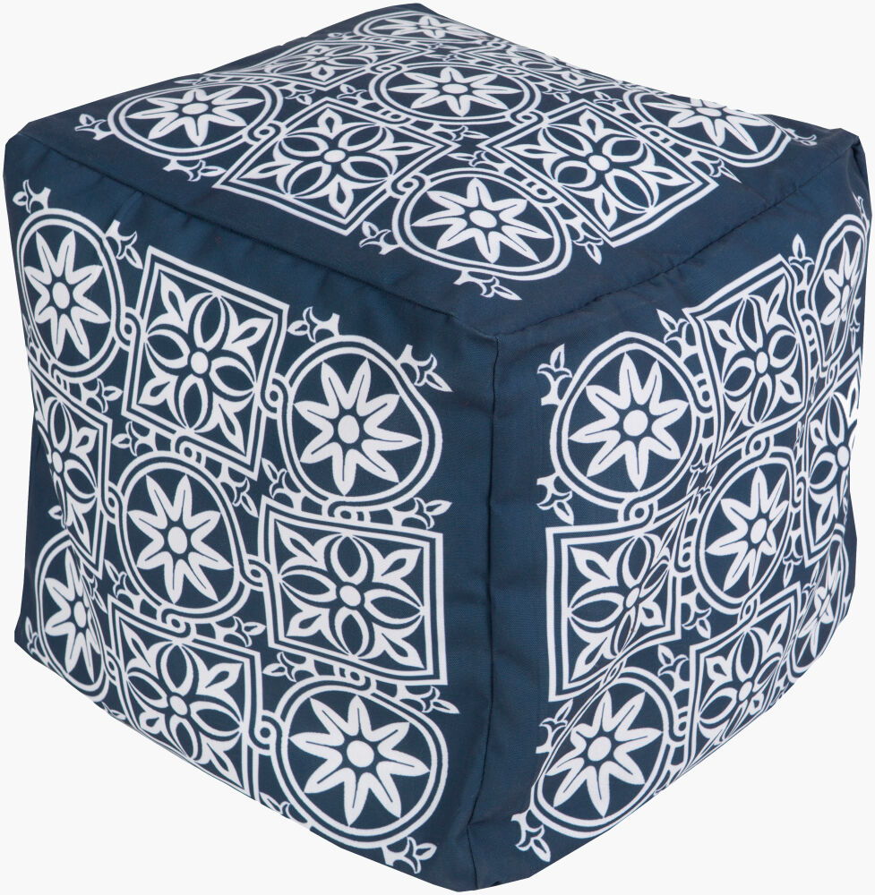 Rain Pouf
