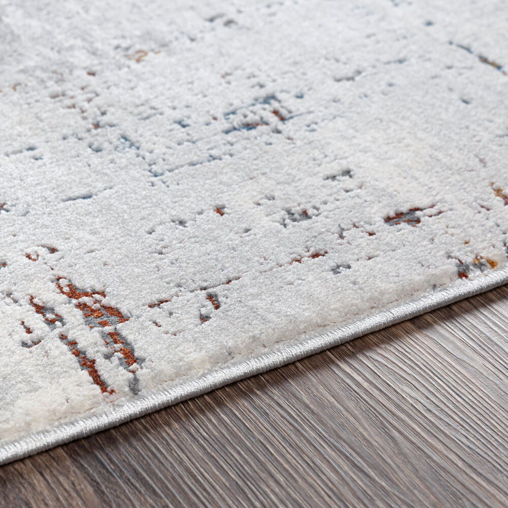 Aisha Machine Woven Rug