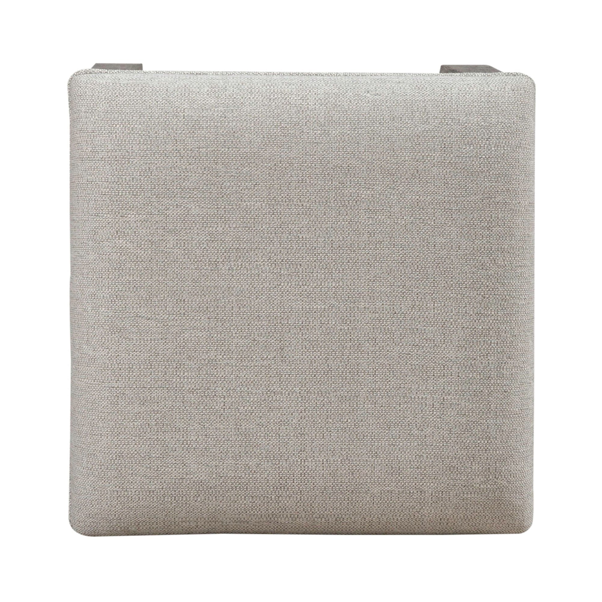Liberty Furniture Skyview Lodge - Upholstered Console Stool - Light Brown | Meri Furniture