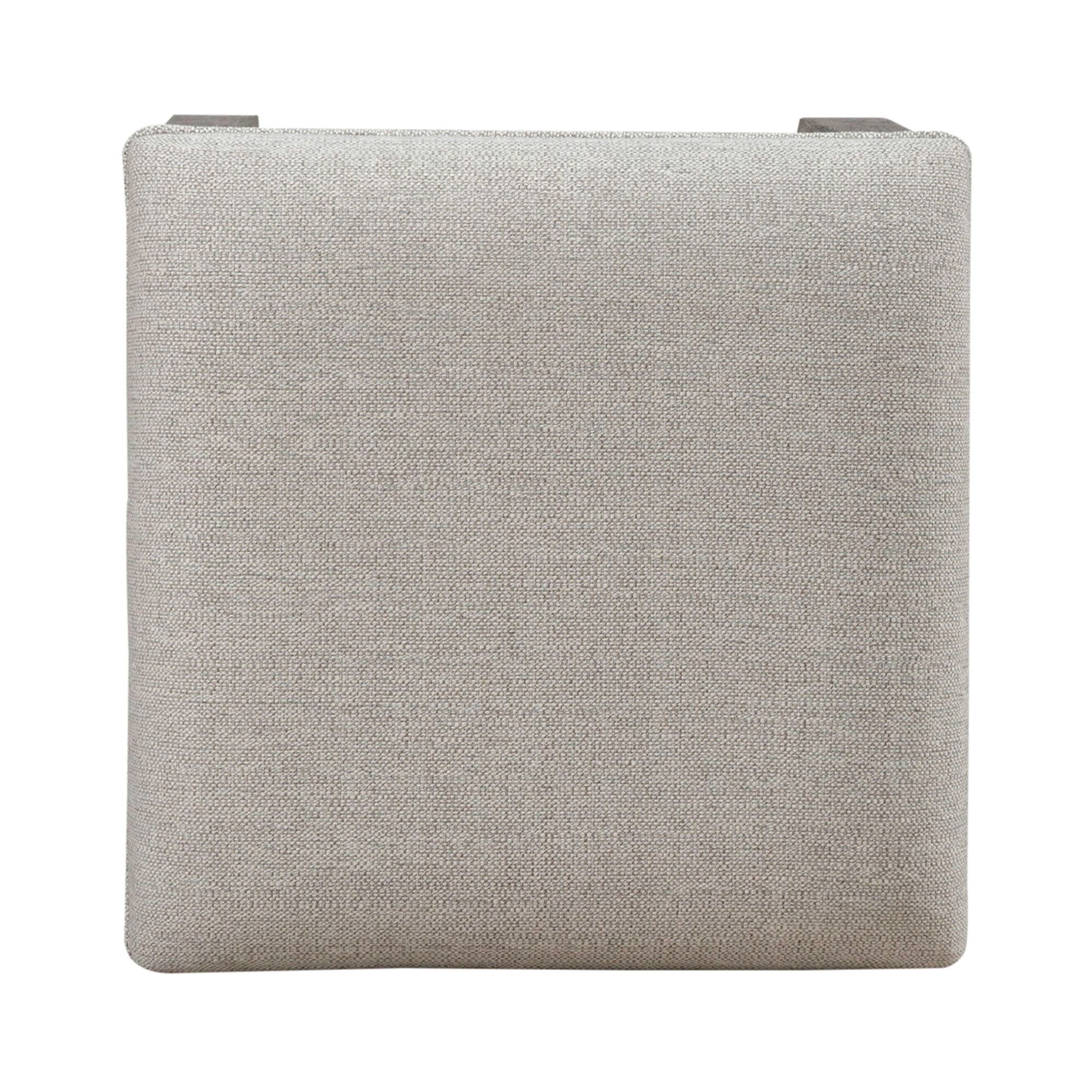 Liberty Furniture Skyview Lodge - Upholstered Console Stool - Light Brown | Meri Furniture
