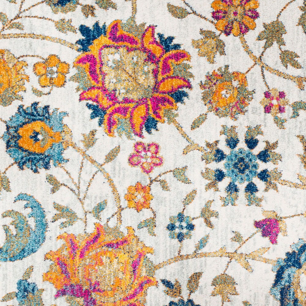 Harput Machine Woven Rug