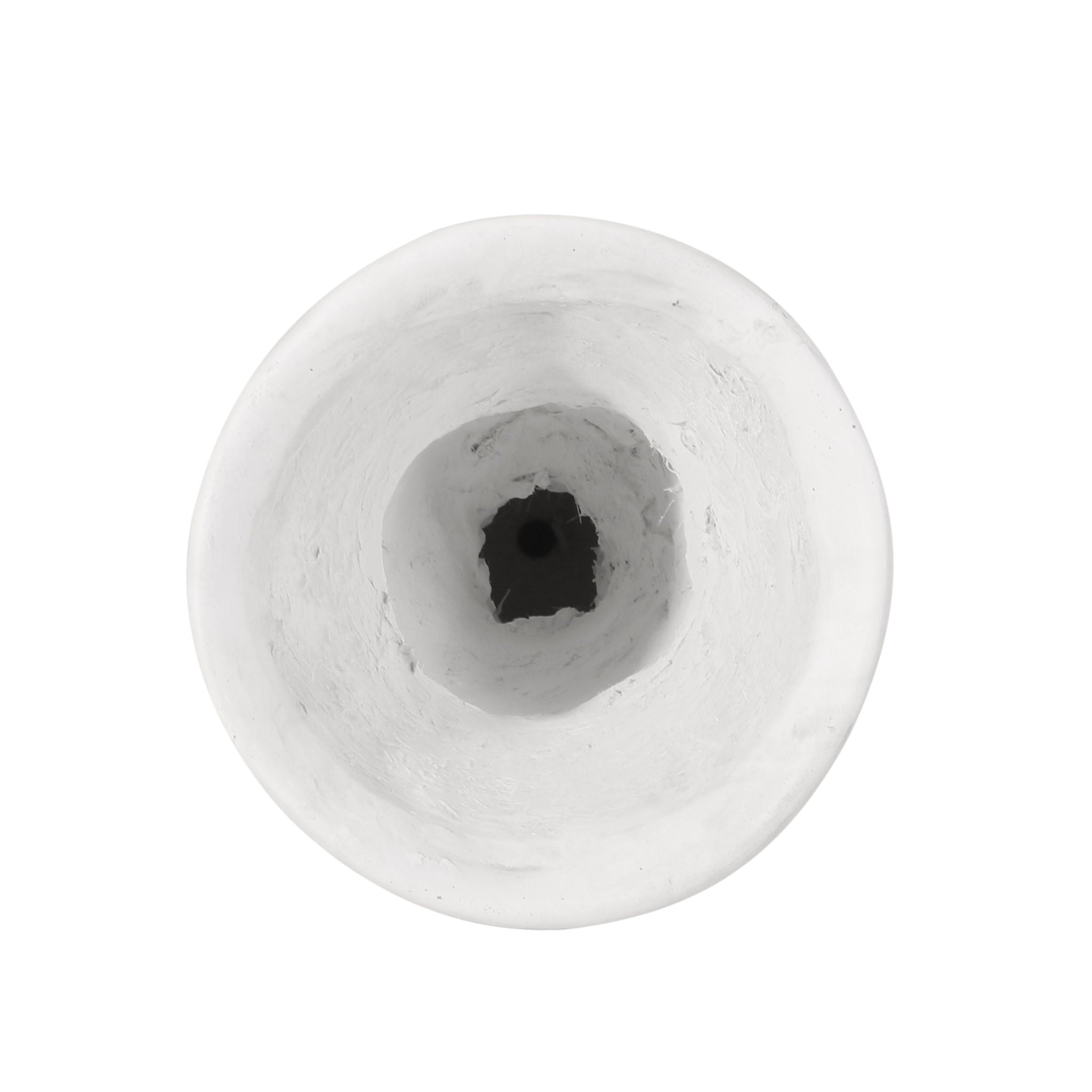 Garden Durable Urn Planter - Antique White