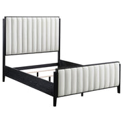 Coaster Fine Furniture Brookmead - Upholstered Bed | Meri Furniture