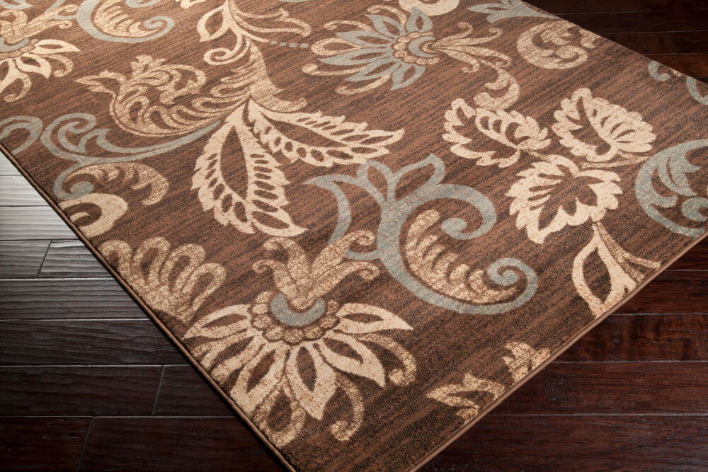 Riley Machine Woven Rug