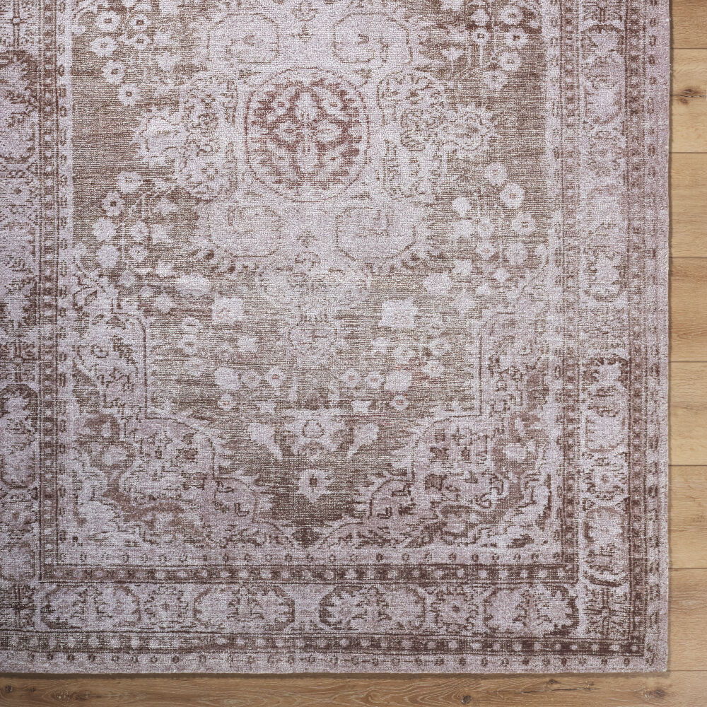 Unique Handmade Rug