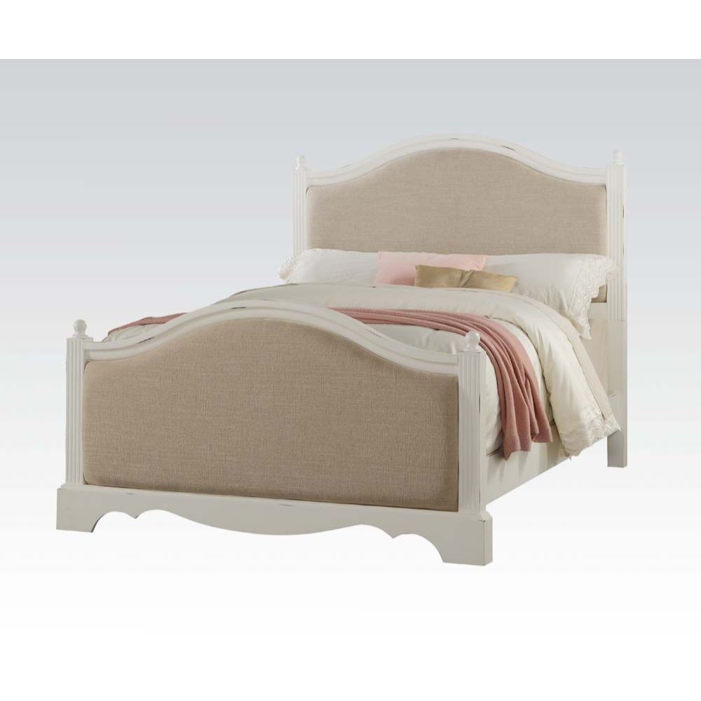 ACME Morre - Bed | Meri Furniture