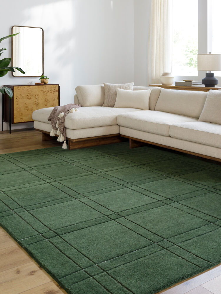 Brook Handmade Rug