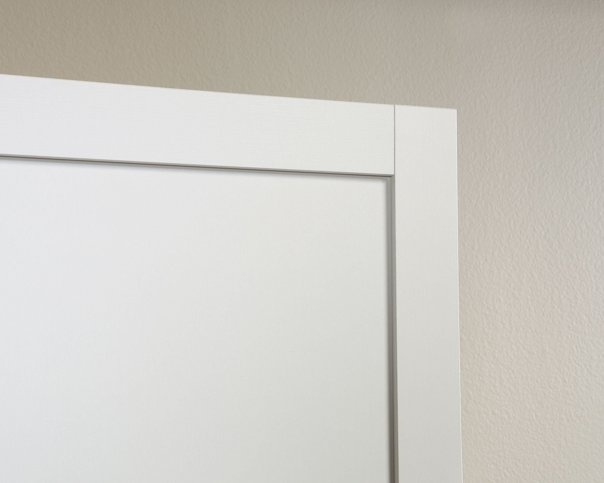 Wardrobe/Storage Cabinet White