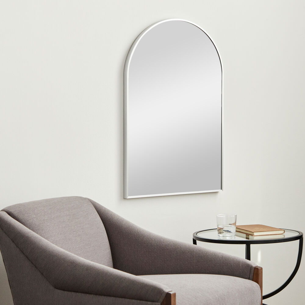 Aranya Accent Mirror