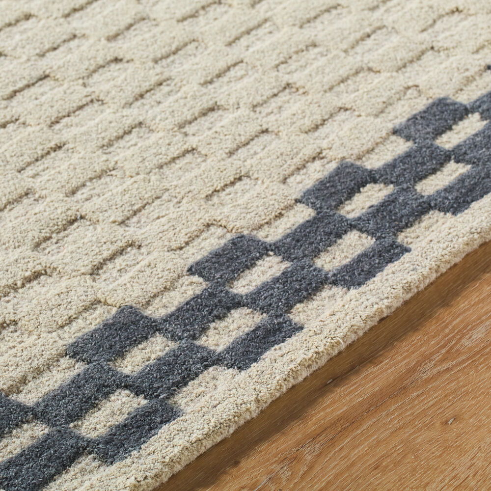 Klopp Handmade Rug