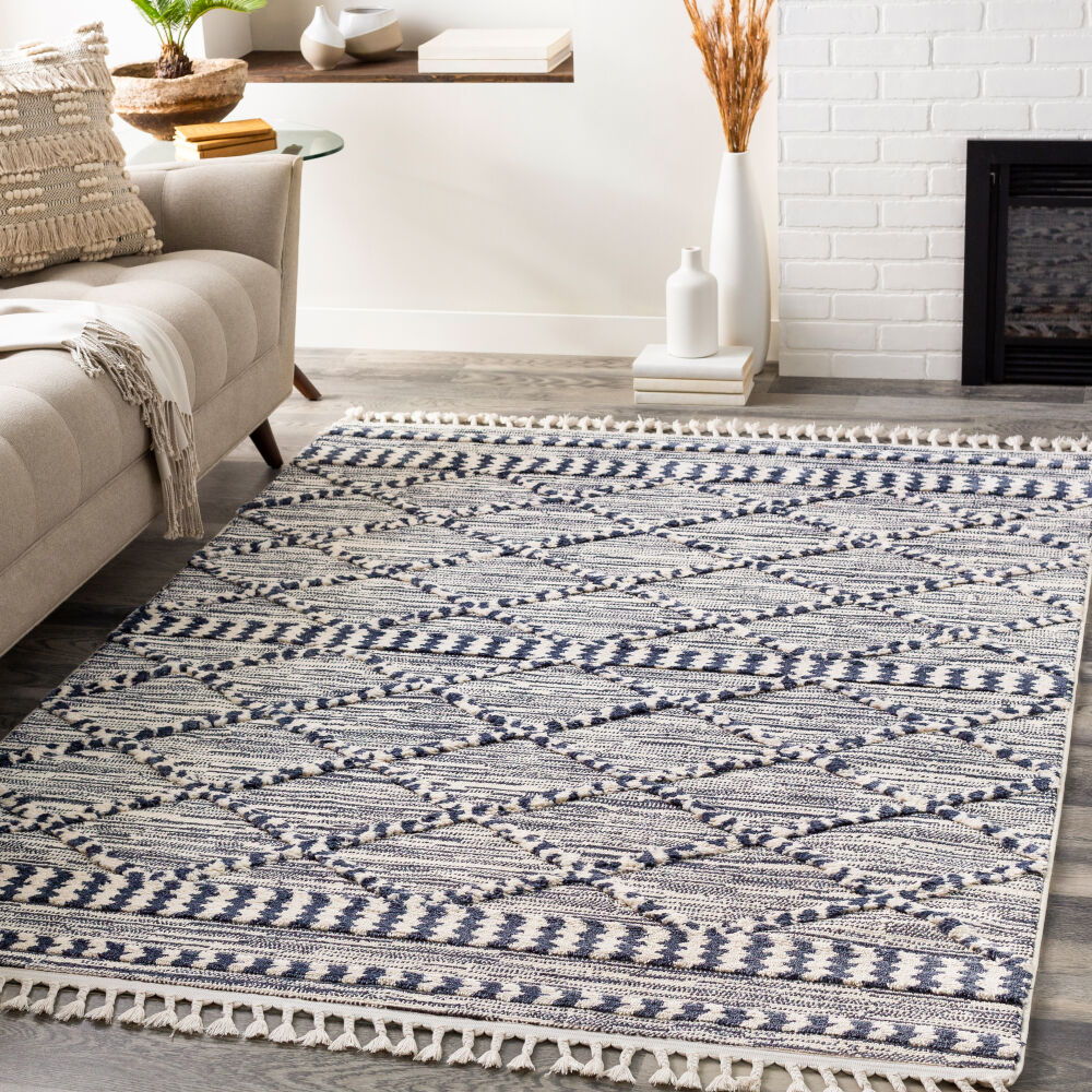 Azilal Machine Woven Rug