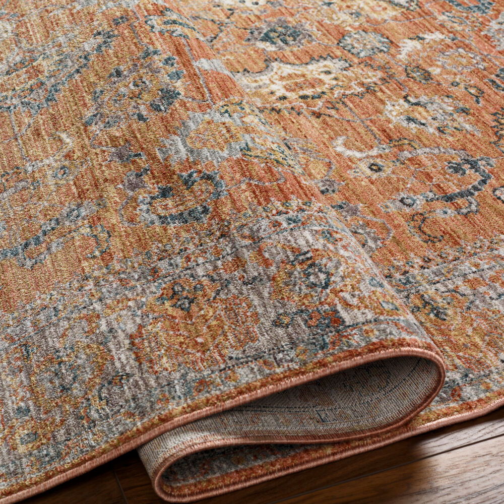 Carlisle Machine Woven Rug