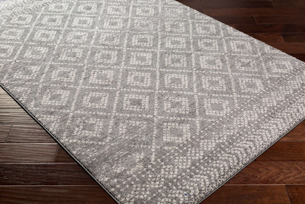 Sunderland Machine Woven Rug