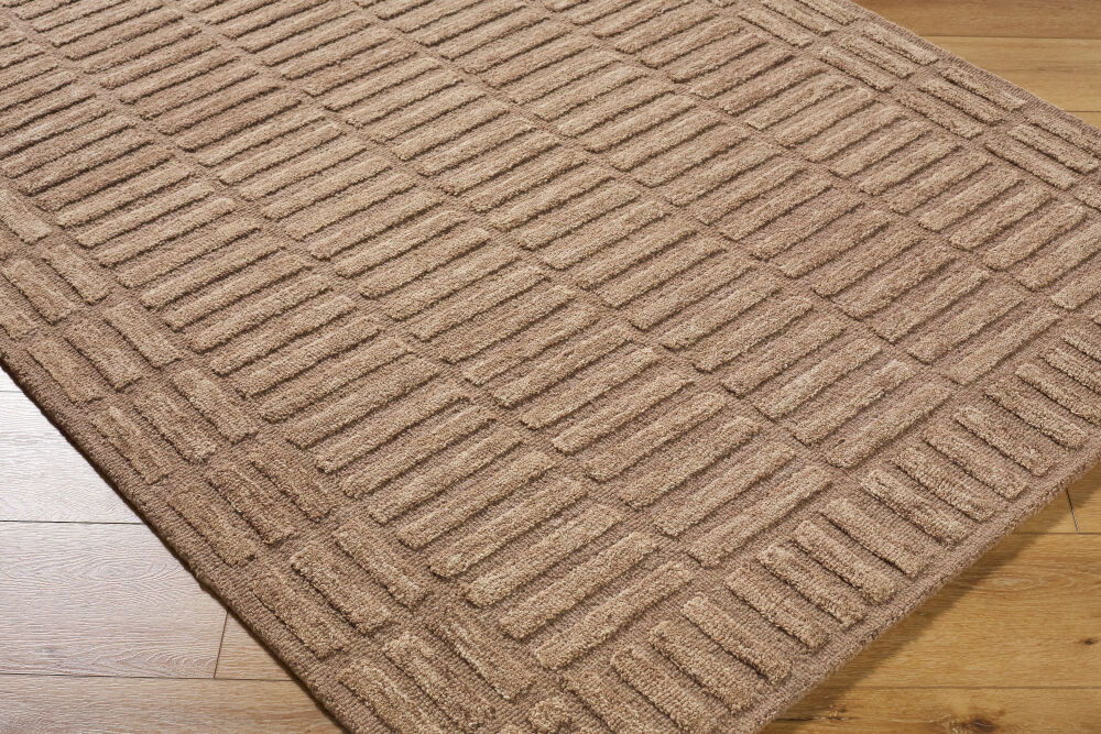 Klopp Handmade Rug