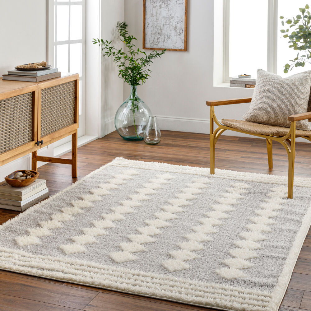 Rodos Machine Woven Rug
