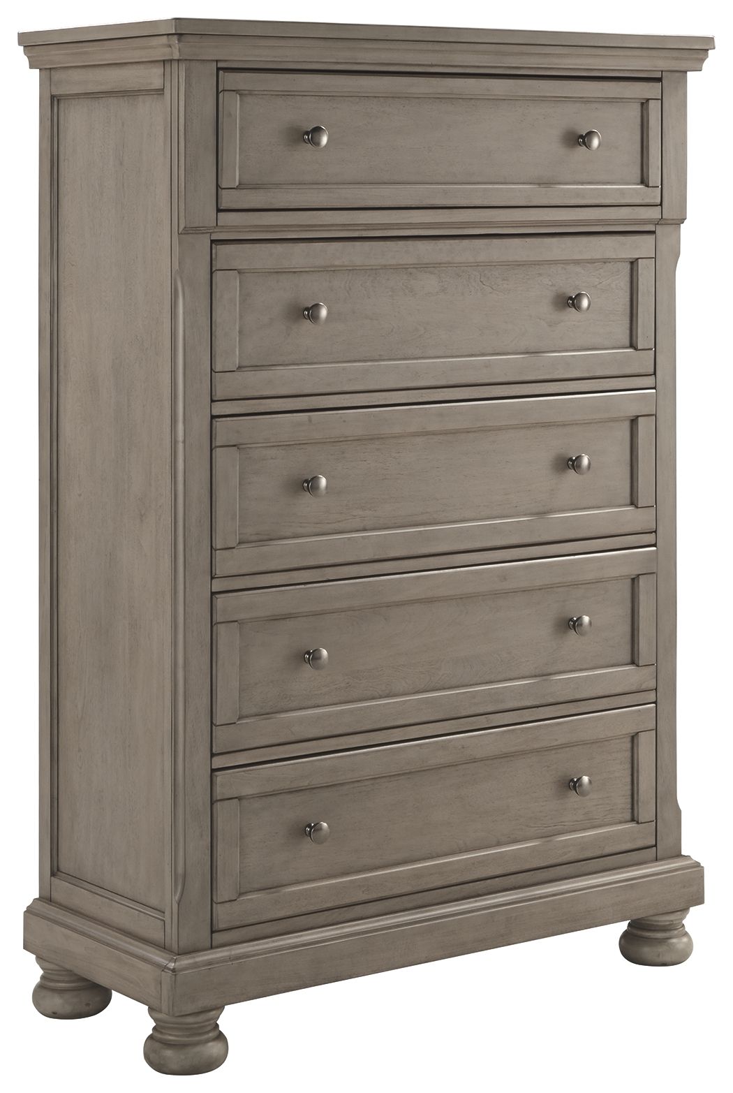 Signature Design by Ashley® Lettner - Sleigh Bed Set | Meri Furniture