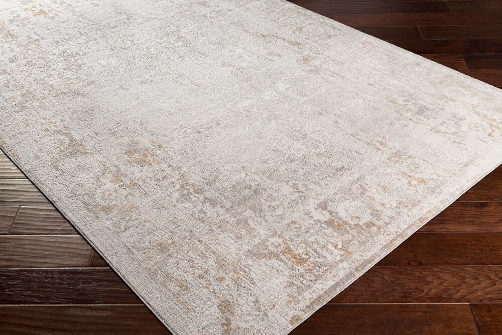 Carmel Machine Woven Rug