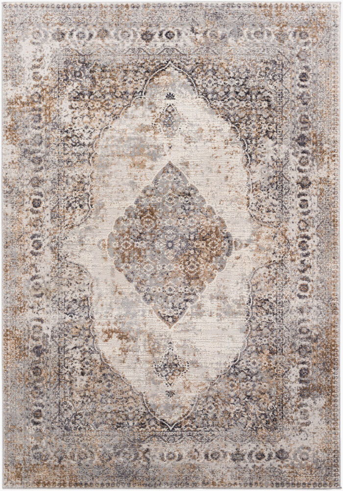 Mood Machine Woven Rug